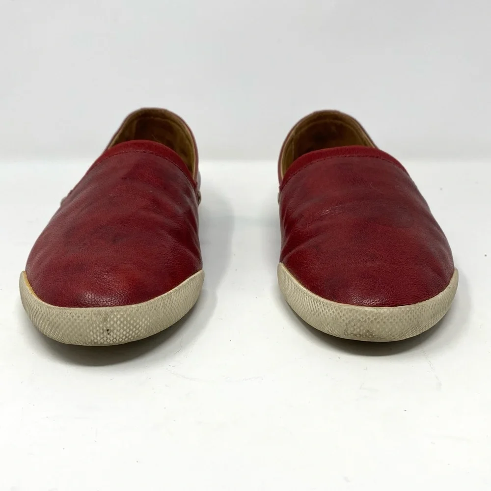Frye Melanie Slip-On Sneakers - Picture 6 of 10